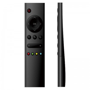 Фабрика на едро 2020 горещо продаващо се ново 15-клавишно OEM инфрачервено дистанционно управление за всички марки телевизори \\/ теле...