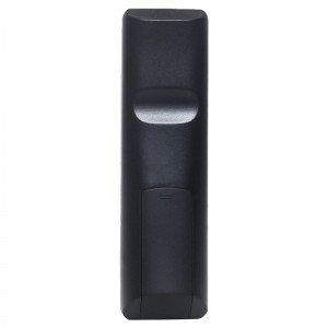 Горещо продаван нов дизайн приятен външен вид по-ниска цена безжично интелигентно дистанционно управление за телевизор \\/ STB \\/ DVD