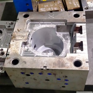 Най-висококачественият производител на OEM осигурява китайски инжекционни форми за пластмасови инструменти