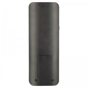 Универсална USB 2.4GHz въздушна мишка 93 клавиша дистанционно управление с клавиатура за учебна машина \\/ телевизор