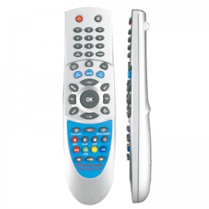 Най-евтиният многофункционален 2.4g безжичен RF фабричен завод за дистанционно управление за lg телевизор \\/ приставка