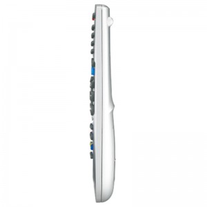 Най-евтиният многофункционален 2.4g безжичен RF фабричен завод за дистанционно управление за lg телевизор \\/ приставка