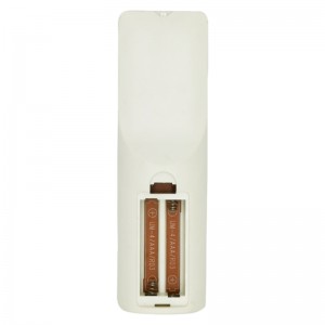 Фабричен изход нов дизайн bluetooth 2.4G въздушна мишка универсален телевизор \\/ приставка за дистанционно управление