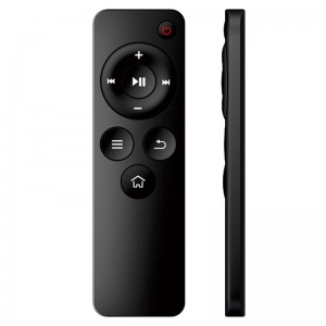 Фабрично OEM \\/ ODM евтина цена 9 клавиша ir дистанционно управление за всички марки Универсално телевизионно дистанционно управлени...