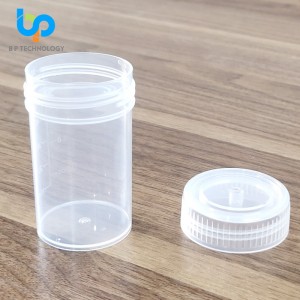 OEM професионални персонализирани медицински термометри продукти пластмасови шприцване