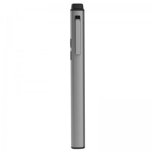 Светлина на писалката