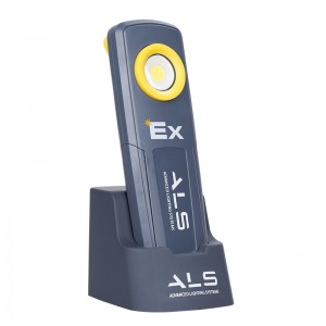 Взривозащитена светлина