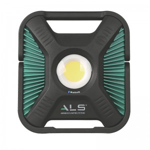 Светлина на точка