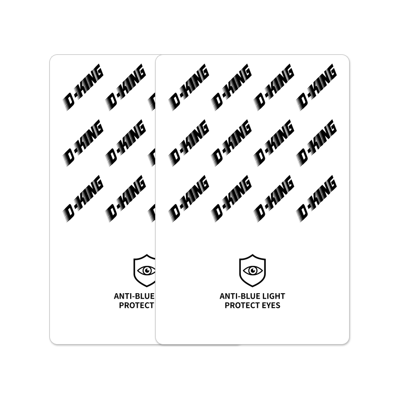 Factory Direct продават авто-поправителен филм Анти Одраскване Hydrogel TPU Film Sheet for Кътинг Machine Plotter