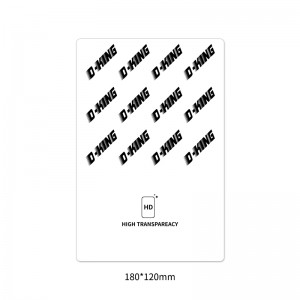 Лесен за работа 9 инча за машина за инсталиране на протектор за екран на iphone 1 купувач