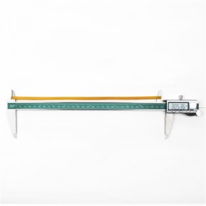 Производителите по поръчка удължени и разширени ластици жълти прозрачни с висока еластичност не е лесно да се счупят над размера...