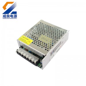 SMPS AC DC 12V 10A 120W Импулсно захранване за LED светлини CCTV камера