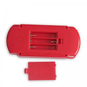 8-битова BL-502 2 \\\