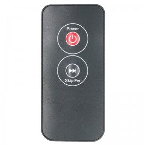 Горещо продаван нов дизайн интелигентен дом 2ky \\/ 4 клавиша IR код за обучение \\/ BLE дистанционно управление за целовен вентилатор \\/...