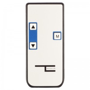 Нови 3 фабрични фабрични домашни уреди тънък BLE дистанционно управление RF аудио дистанционно управление на силата на звука LED све...