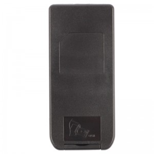 Нови 3 фабрични фабрични домашни уреди тънък BLE дистанционно управление RF аудио дистанционно управление на силата на звука LED све...