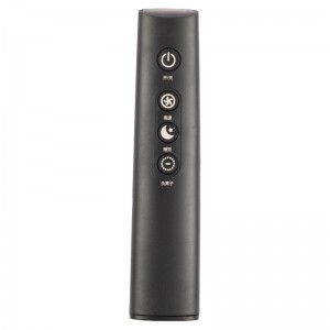 OEM IR управление на вентилатора за охлаждане с 4 бутона Bluetooth управление на вентилатора дистанционно овлажнител безжичен предавател