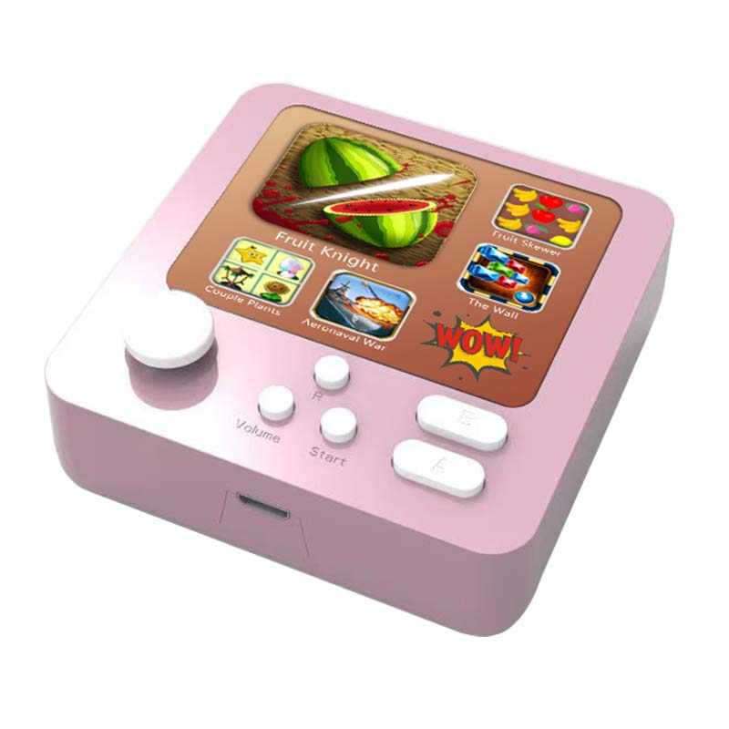 8Bit BL-281 2 LCD