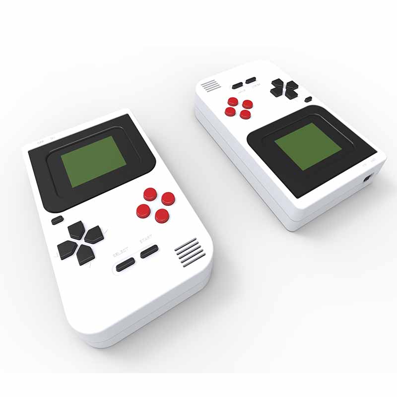 8Bit BL-508 2 LCD