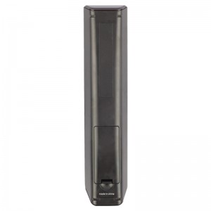 Фабрично нов дизайн инфрачервено дистанционно управление DVD плейър дистанционно управление за всички марки TV \\/ set top box