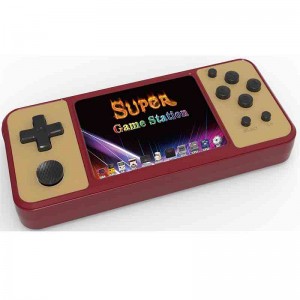 64Бит BL-865 3.0 Emulator Video Game