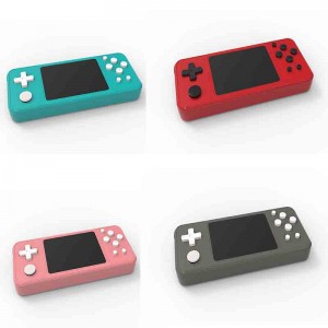 64Бит BL-865 3.0 Emulator Video Game