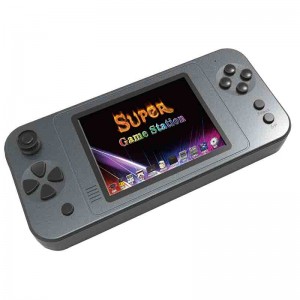 64Бит BL-862 3.8 Emulator Video Game