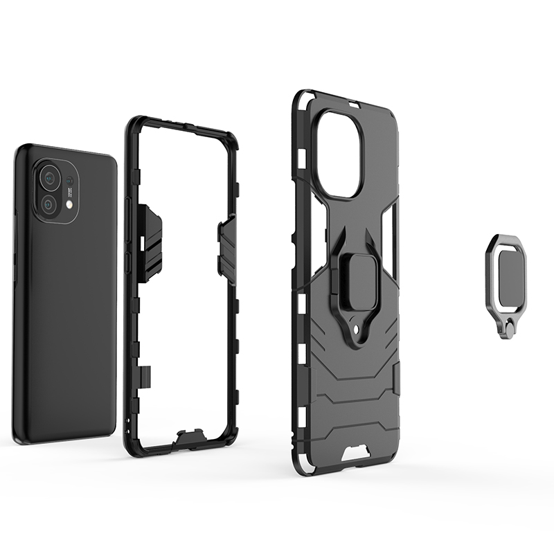 Калъф Apple iPhone защитен капак (биоразградими материали, съвместимо с безжично зареждане, защитен капак за мобилен телефон, ултра тънък)
