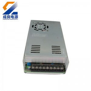 LED трансформатор 12V 50A 600W LED захранване за лентови светлини CCTV Camera Step Motor