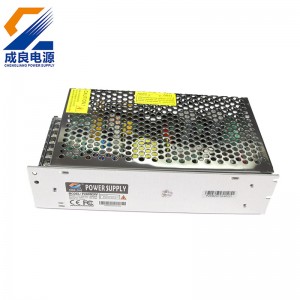 AC DC постоянно напрежение 24V 10A 240W LED захранване за лентово осветление LED модули Светлинни думи