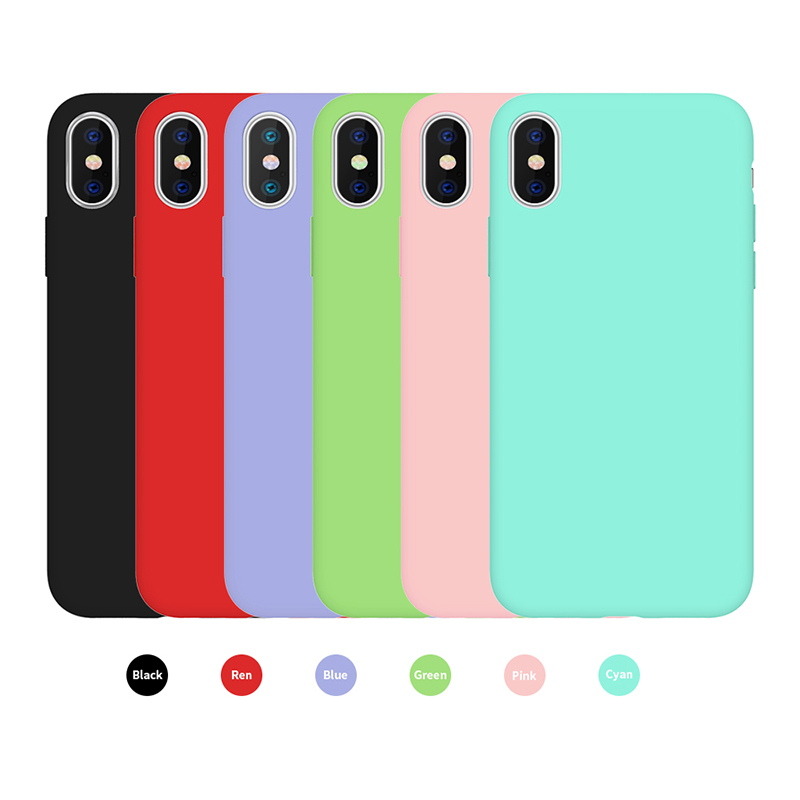 Персонализиран Oem Odm Obastyle Matte Effect Soft TPU Калъф за мобилен телефон за iPhone 11\/12 за Samsung s20 a51 a21 за XIAOMI HUAWEI