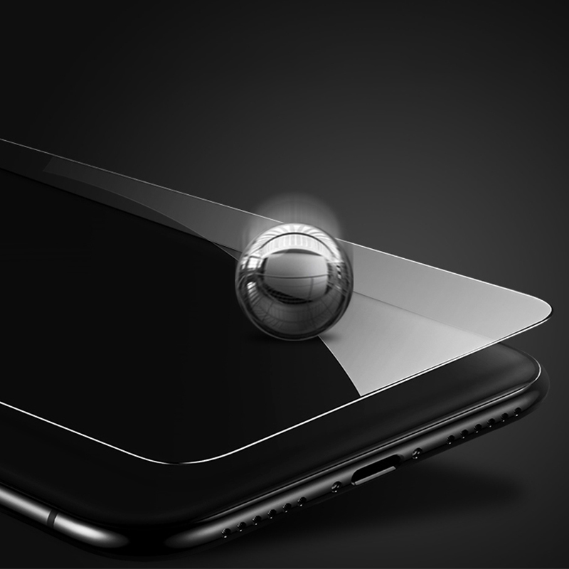 Горещ 9H Premium Tempered Glass Screen Film for Apple Iphone 12 Pro Screen Protector