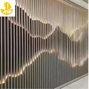 Екран за алпинеум