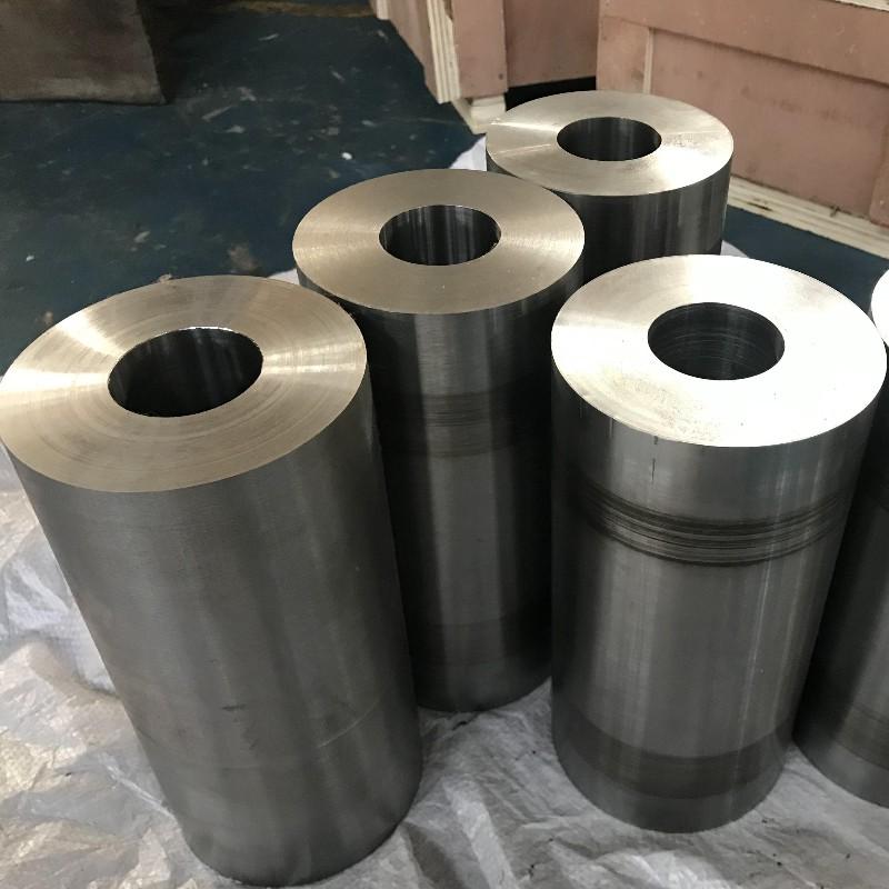 Геометрия на остатъците и ефективността на процеса на свързване на повърхността, приложен към отливки от кобалт (2) \\\\ t