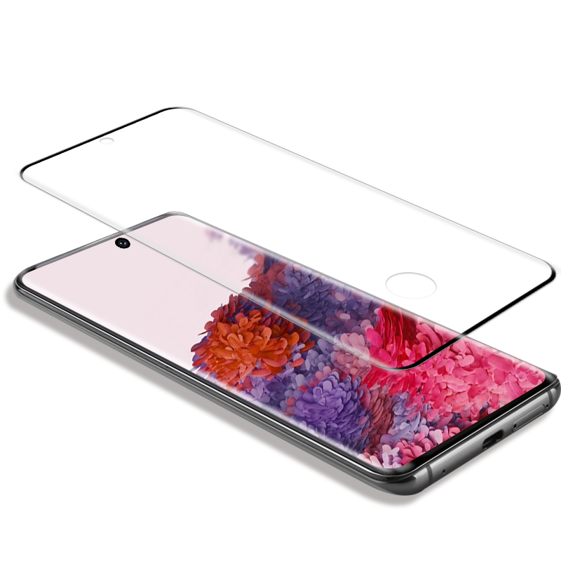 Горещ 9H Premium Tempered Glass Screen Film for Sasung S20 Screen Protector