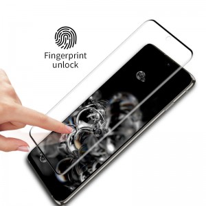 Горещ 9H Premium Tempered Glass Screen Film for Sasung S21 Ултра Screen Protector