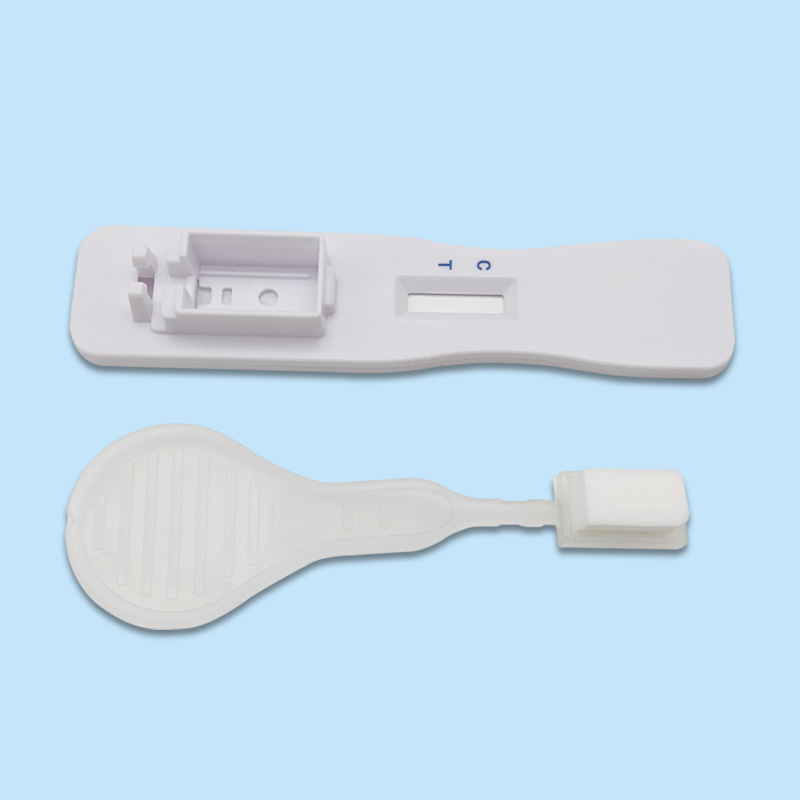 V-CHEKComment2019-nCoV Ag Rapid Test Kit.