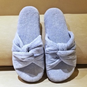 Тери Велур Слайдс