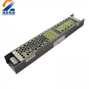 Triac димируем светодиоден драйвер 12V 150W 0-10V затъмняващо захранване