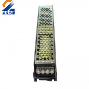 Triac димируем светодиоден драйвер 12V 150W 0-10V затъмняващо захранване