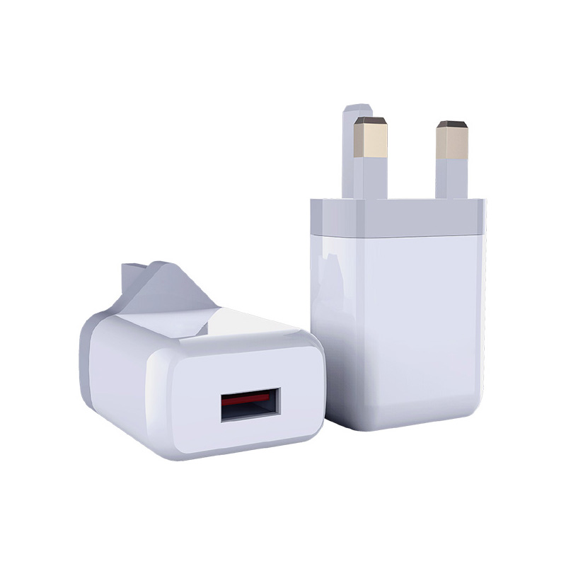 USB Smart бързо зарядно устройство_MW21-101