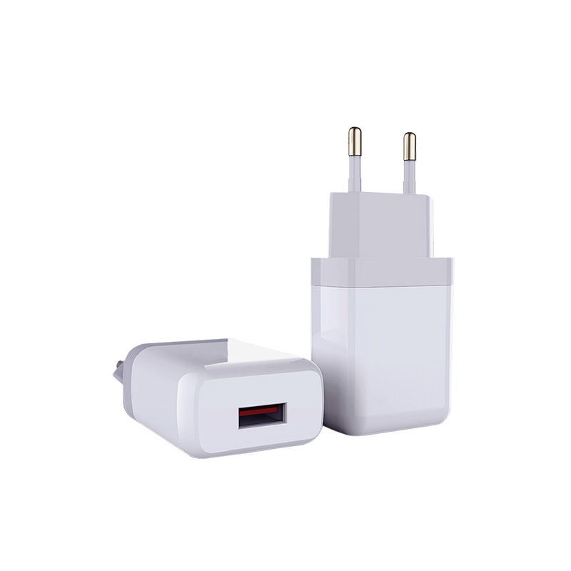 USB Smart бързо зарядно устройство_MW21-101