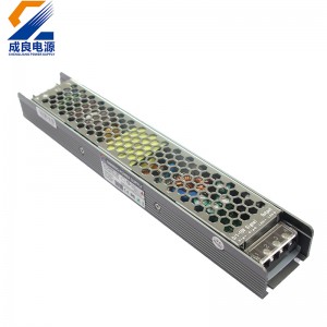 Димируем LED драйвер 12V 200W Triac 0-10V PWM Resistance Затъмняване на LED захранване