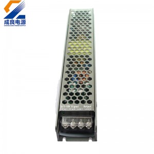 Димируем LED драйвер 12V 200W Triac 0-10V PWM Resistance Затъмняване на LED захранване