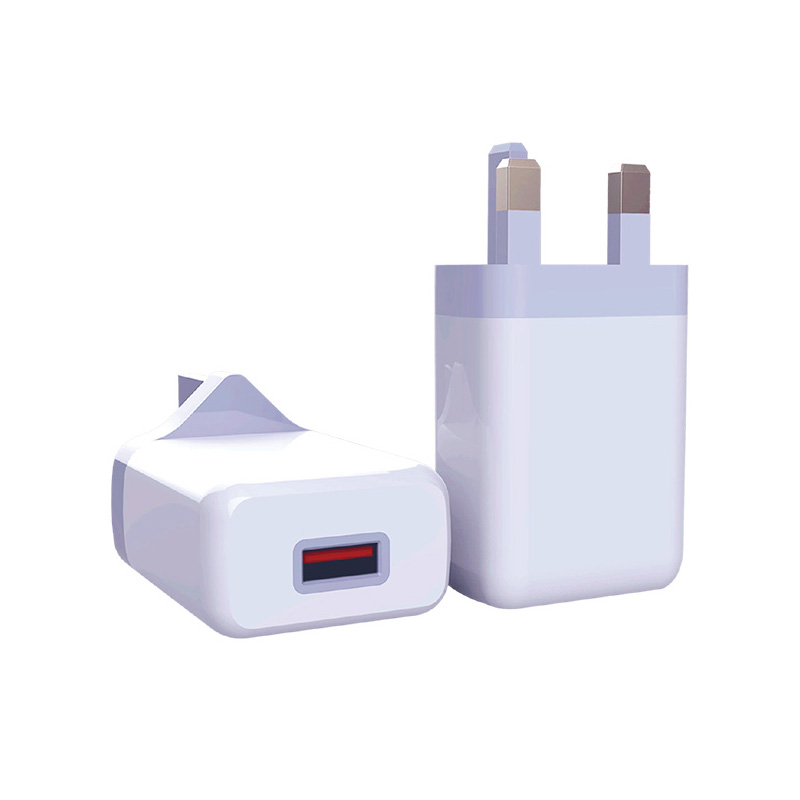 USB Smart бързо зарядно устройство_MW21-105