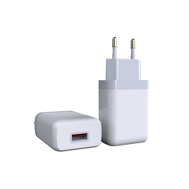 USB Smart бързо зарядно устройство_MW21-105