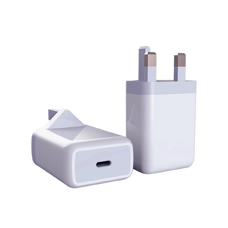Интелигентно бързо зарядно устройство Type-C_MW21-106