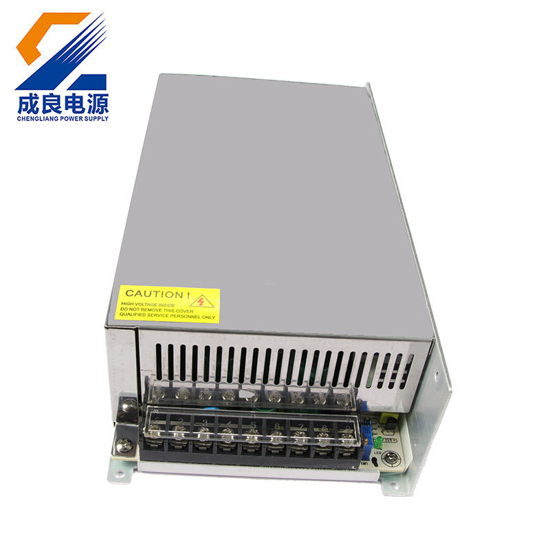 110V 220V AC DC 48V 20A 1000W Импулсно захранване за моторно оборудване