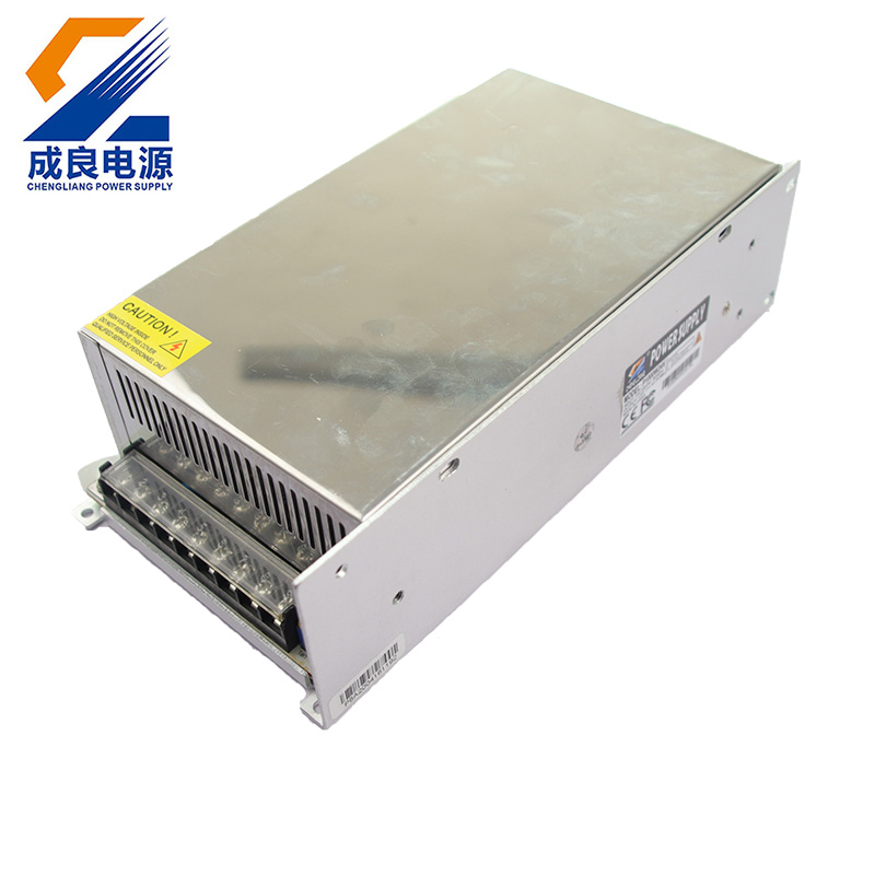 AC DC 12V 24V 48V 1000W Захранване SMPS за 3D принтери Оборудване за игрални машини