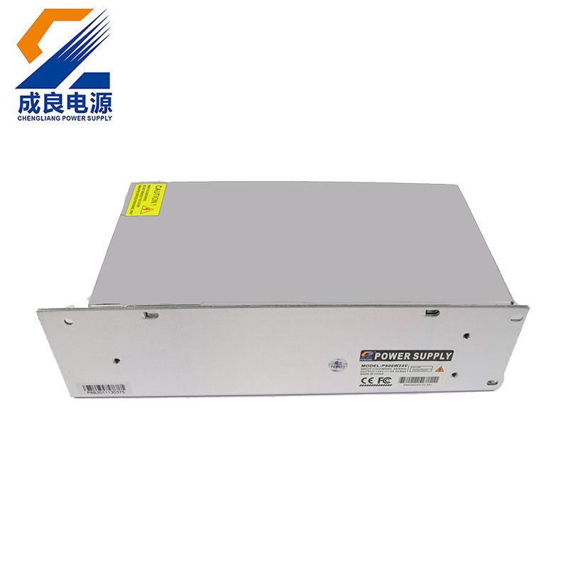AC DC SMPS 24V 800W Импулсно захранване за 3D принтер стъпка мотор игра машина
